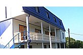 Pension de famille Shepsi Russie